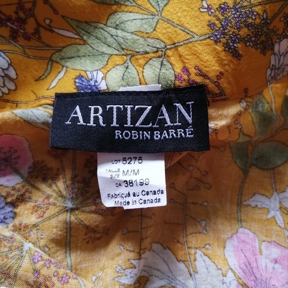 Top Artizan Robin Barré - Picture 6 of 6